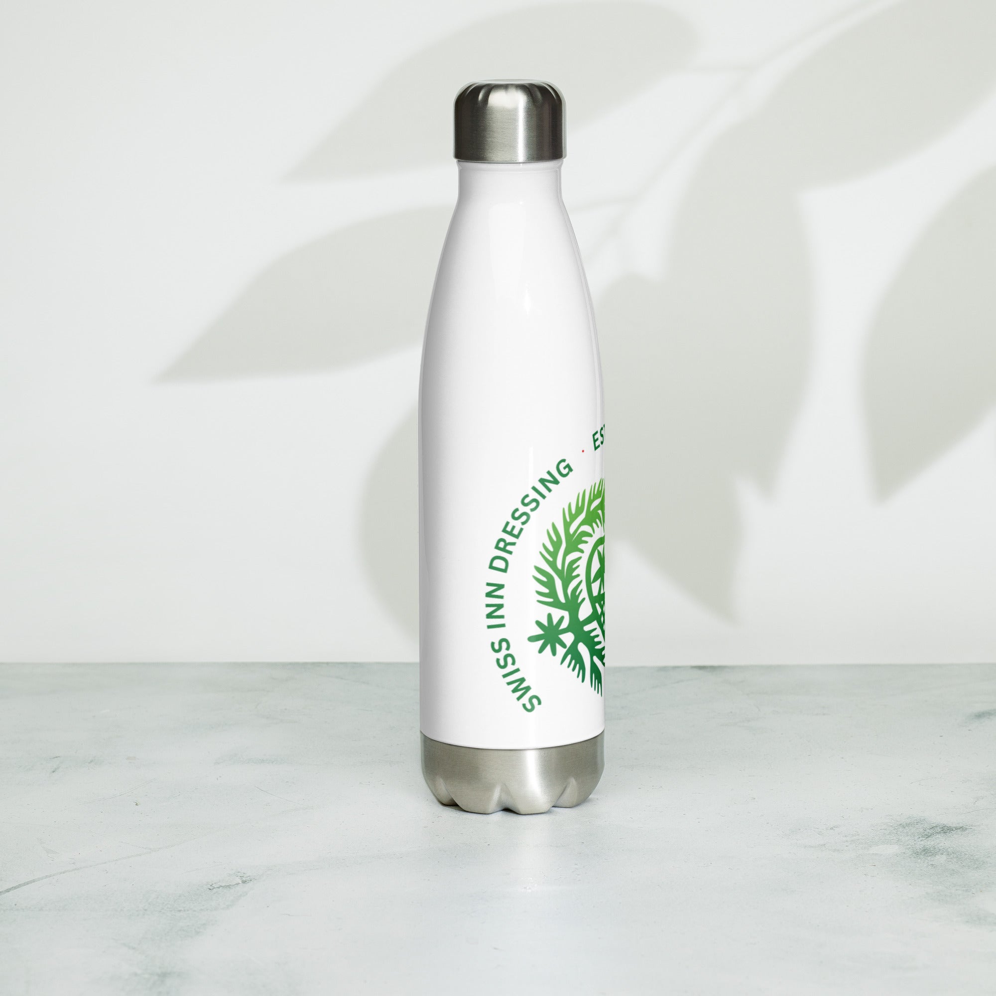 Stainless Steel Water Bottle